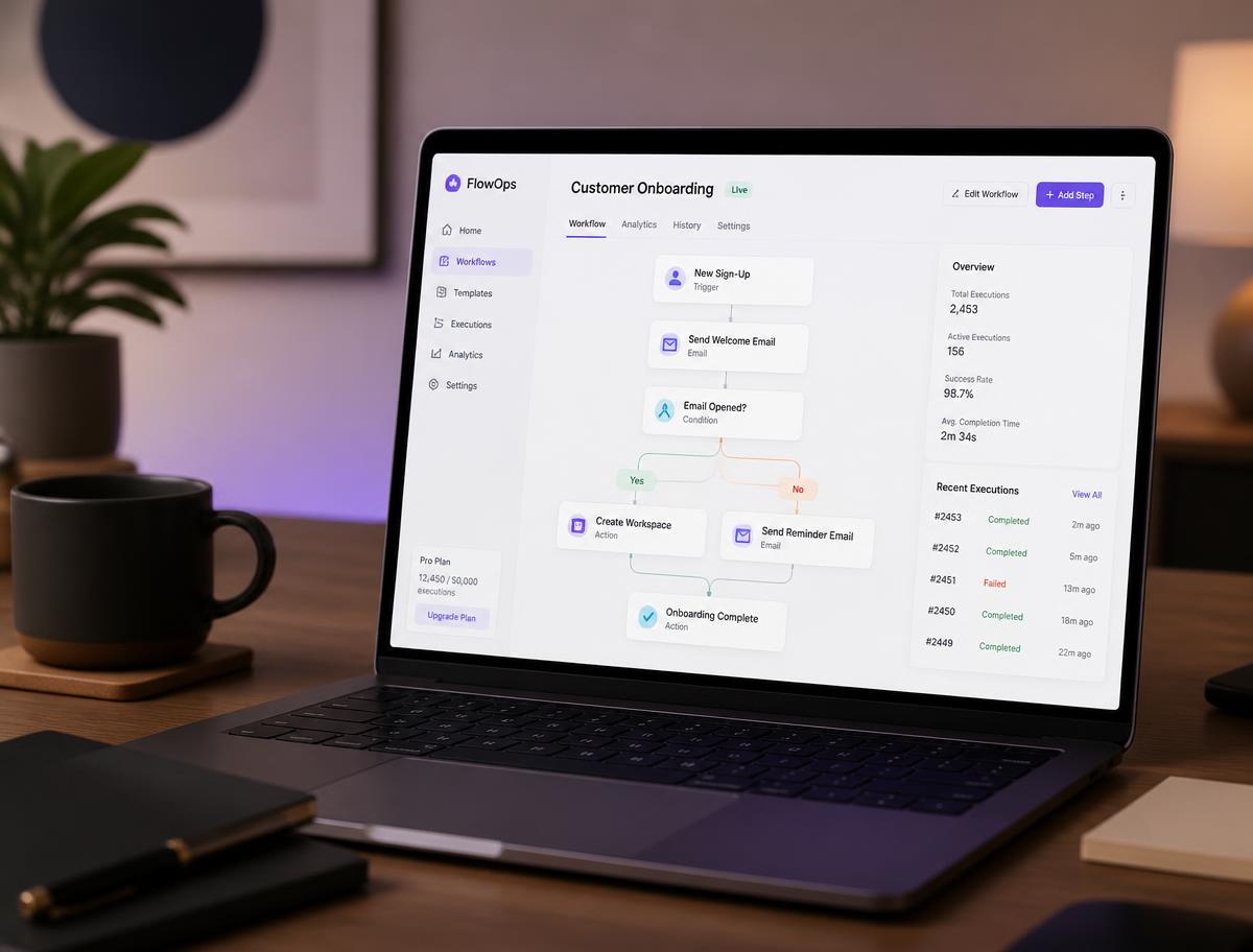 Intégration & optimisation IA